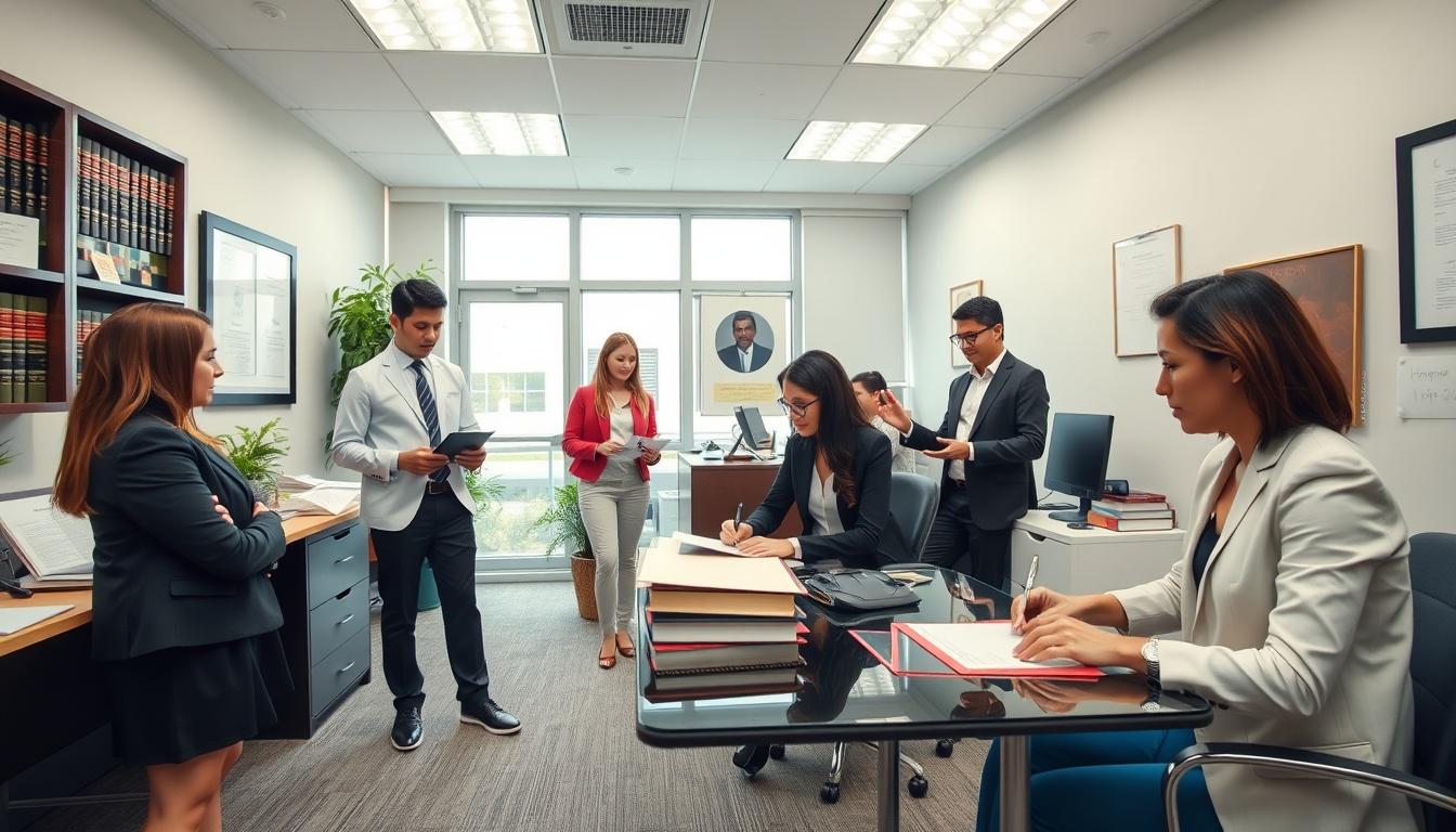 Ventajas de nuestros servicios